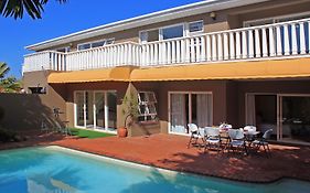 Durban Manor Guest House